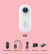 White Minimalist4K