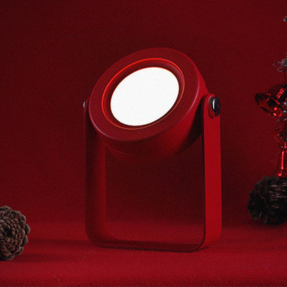 Touch Control Foldable LED Lamp – Portable Night Light