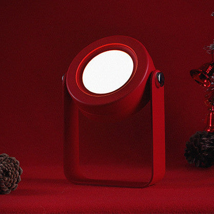 Touch Control Foldable LED Lamp – Portable Night Light