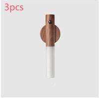 Walnut 3pcs