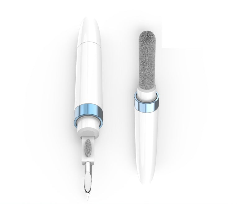 Headphone Cleaning Pen Kit – Earbuds, AirPods & Keyboard Cleaning Brush