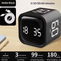 Noble Black