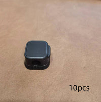 Black 10pcs