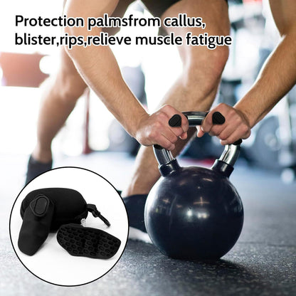 Fashion Solid Color Finger Workout Spring Grip