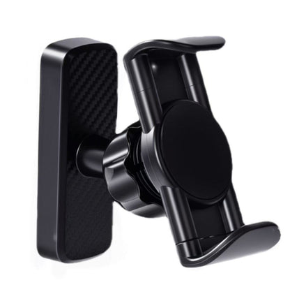Portable Strong-Magnet Ball-Head Base Phone Stand For The Gym