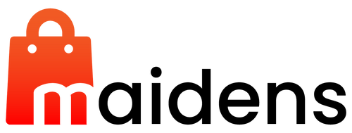 maidens gadgets store