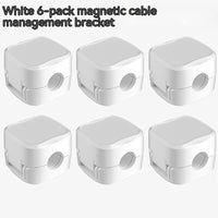 6 Pack White