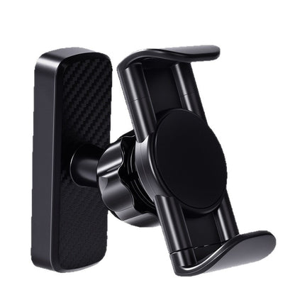 Portable Strong-Magnet Ball-Head Base Phone Stand For The Gym