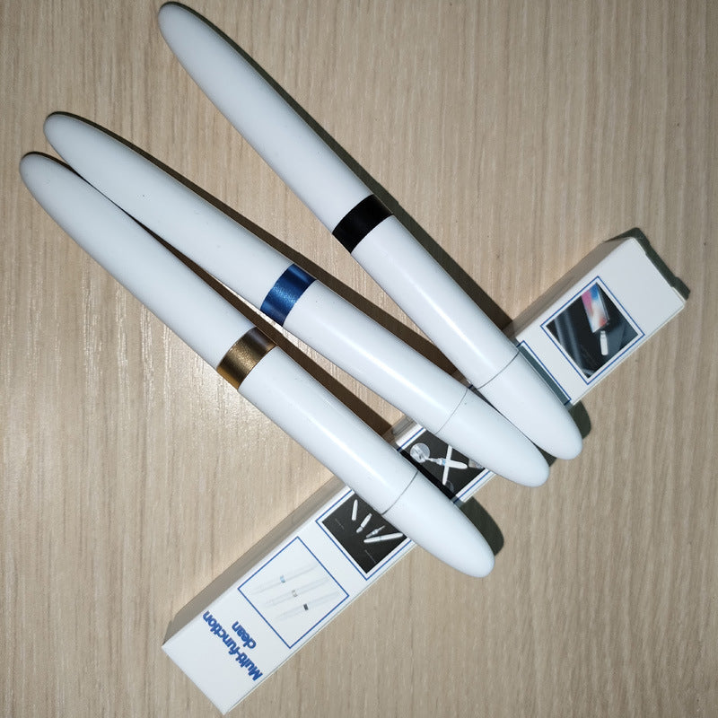 Headphone Cleaning Pen Kit – Earbuds, AirPods & Keyboard Cleaning Brush